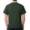 Gildan Unisex Heavy Cotton T-Shirts – 8-Pack, Soft & Durable, Ideal for Crafts & Custom Designs